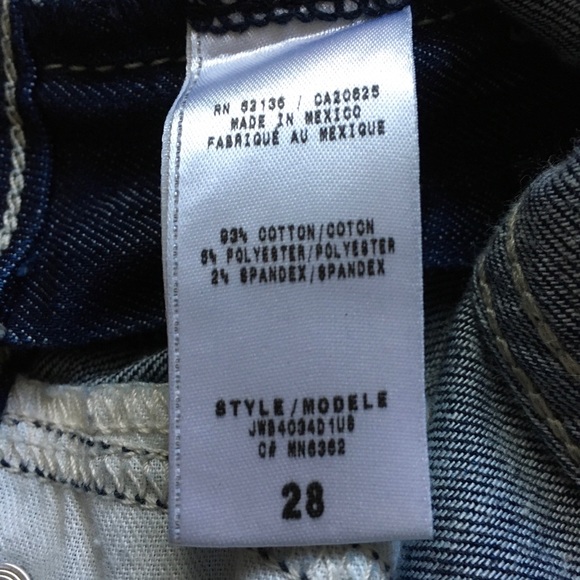 GUESS jeans - Picture 3 of 4